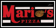 Mario's Pizza Takeaway, 391 London Road, Hazel Grove, Stockport, SK7 6AA